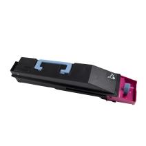 Taastäidetud toonerikassett 1T02JZBEU0, TK865M, 12000 lehekülge Kyocera printeritele