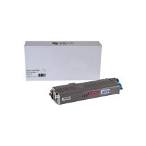 Ühilduv toonerikassett 46490606, 6000 lehekülge Oki printeritele (Orink white box)