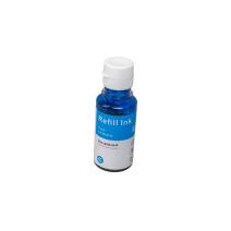 Ühilduv tindikassett M0H54AE, GT52, 70ml HP printeritele (BULK)