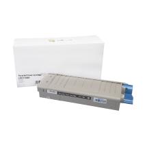Ühilduv toonerikassett 44318608, 11000 lehekülge Oki printeritele (Orink white box)