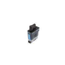 Ühilduv tindikassett LC900C, 19ml Brotheri printeritele (BULK)