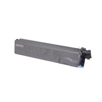 Taastäidetud toonerikassett 1T02F30EU0, TK510BK, 8000 lehekülge Kyocera printeritele