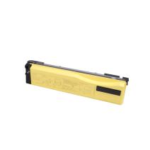 Taastäidetud toonerikassett 0T2HLAEU, TK540Y, 4000 lehekülge Kyocera printeritele