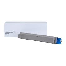 Ühilduv toonerikassett 45862840, 7000 lehekülge Oki printeritele (ORINK white box)