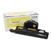 Ühilduv toonerikassett 1T02NRANL0, TK5140Y, 5000 lehekülge Kyocera printeritele (Orink white box)