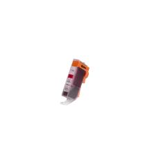 Ühilduv tindikassett 2935B001, CLI521M, 10,5ml Canon printeritele (ORINK BULK)