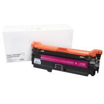 Ühilduv toonerikassett CE403A, 507A, CE253A, 504A, 2576B002, CRG723, 6000 lehekülge HP printeritele (Orink white box)