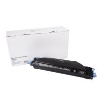 Ühilduv toonerikassett Q6000A, 124A, 9424A004, CRG707, 2500 lehekülge HP printeritele (Orink white box)