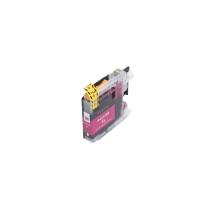Ühilduv tindikassett LC125XLM, 15ml Brotheri printeritele (ORINK BULK)