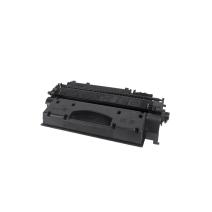 Taastäidetud toonerikassett CE505X, 05X, 3480B002, CRG719H, 6500 lehekülge HP printeritele