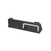 Taastäidetud toonerikassett 1T02HL0EU0, TK540BK, 5000 lehekülge Kyocera printeritele