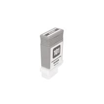 Taastäidetud tindikassett 0883B001, PFI101BK, 130ml Canon printeritele (BULK)
