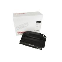 Ühilduv toonerikassett CF287X, 87X, 0453C002, CRG041H, 18000 lehekülge HP printeritele