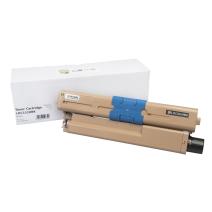 Ühilduv toonerikassett 46508712, 3500 lehekülge Oki printeritele (Orink white box)