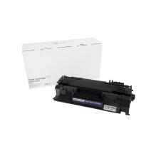 Ühilduv toonerikassett CE505A, 05A, CF280A, 80A, 3479B002, CRG719, 2700 lehekülge HP printeritele (Orink white box)