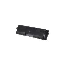 Taastäidetud toonerikassett 1T02KV0NL0, TK590BK, 7000 lehekülge Kyocera printeritele