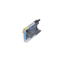 Ühilduv tindikassett LC1280XLC, 19ml Brother printeritele (ORINK BULK)