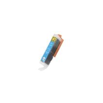 Ühilduv tindikassett 0332C001, CLI571CXL, 13ml Canon printeritele (BULK)