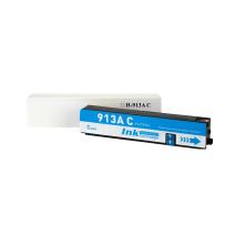 Ühilduv tindikassett F6T77AE, no.913A, 55ml HP printeritele (ORINK BULK)