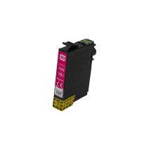 Ühilduv tindikassett C13T02W34010, 502XL, 14ml Epson printeritele (BULK)