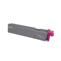 Taastäidetud toonerikassett 1T02F3BEU0, TK510M, 8000 lehekülge Kyocera printeritele