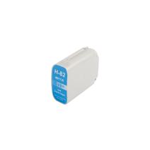 Ühilduv tindikassett C4911A, no.82, 69ml HP printeritele (ORINK BULK)