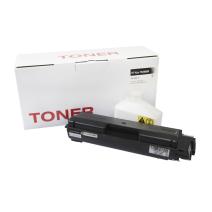 Ühilduv toonerikassett 1T02KT0NL0, TK580BK, 3500 lehekülge Kyocera printeritele