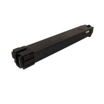Ühilduv toonerikassett MX-36GTBA, 36g Sharpi printeritele