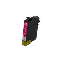 Ühilduv tindikassett C13T03A34010, 603XL, M, 14ml Epson printeritele (BULK)