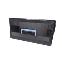Taastäidetud toonerikassett 1T02G10EU0, TK710, 40000 Kyocera printeritele