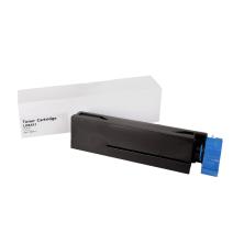 Ühilduv toonerikassett 44574802, 7000 lehekülge Oki printeritele (Orink white box)