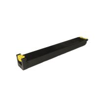 Ühilduv toonerikassett MX-31GTYA, 15000 Sharp printeritele (ORINK)