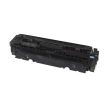 Taastäidetud toonerikassett CF411A, 2300 lehekülge HP printeritele