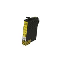 Ühilduv tindikassett C13T34744010, 34XL, 12ml Epson printeritele (BULK)