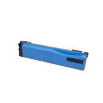 Taastäidetud toonerikassett 0T2HLCEU, TK540C, 4000 lehekülge Kyocera printeritele