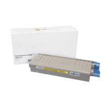 Ühilduv toonerikassett 44318605, 11500 lehekülge Oki printeritele (Orink white box)