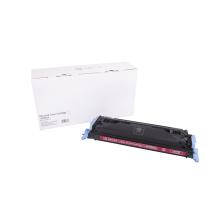 Ühilduv toonerikassett Q6003A, 124A, 9422A004, CRG707, 2000 lehekülge HP printeritele (Orink white box)