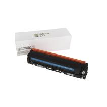 Ühilduv toonerikassett CF411A, 410A, 1249C002, CRG046C, 2300 lehekülge HP printeritele (Orink white box)