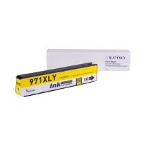 Ühilduv tindikassett CN628AE, no.971XL, 110ml HP printeritele (ORINK BULK)