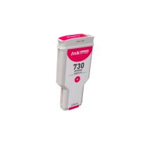 Ühilduv tindikassett P2V69A, no.730 M, 300ml HP printeritele (ORINK BULK)
