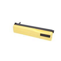 Taastäidetud toonerikassett 1T02HGAEU0, TK570Y, 12000 lehekülge Kyocera printeritele