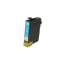 Ühilduv tindikassett C13T03A24010, 603XL, C, 14ml Epson printeritele (BULK)