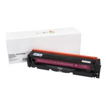 Ühilduv toonerikassett CF533A, 205A, 900 lehekülge HP printeritele (Orink white box)