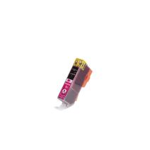 Ühilduv tindikassett 2935B001, CLI521M, 11ml Canon printeritele (BULK)