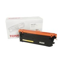 Ühilduv toonerikassett 4802C001, T10L Y, OEM CHIP, 5000 lehekülge Canon printeritele