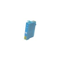 Ühilduv tindikassett C13T02W24010, 502XL, 14ml Epsoni printeritele (ORINK BULK)