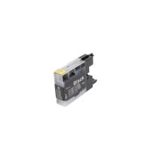 Ühilduv tindikassett LC1240BK, LC1280BK, 16ml Brotheri printeritele (ORINK BULK)