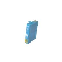 Ühilduv tindikassett C13T03A24010, 603XL, C, 14ml Epson printeritele (ORINK BULK)