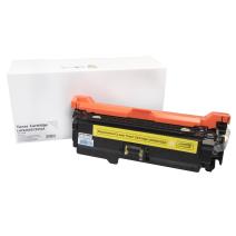 Ühilduv toonerikassett CE402A, 507A, CE252A, 504A, 2575B002, CRG723, 6000 lehekülge HP printeritele (Orink white box)