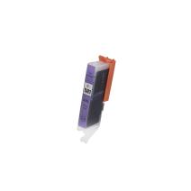 Ühilduv tindikassett 1999C001, CLI581PB XXL, fotoläiksinine, 11,7ml Canon printeritele (ORINK BULK), foto